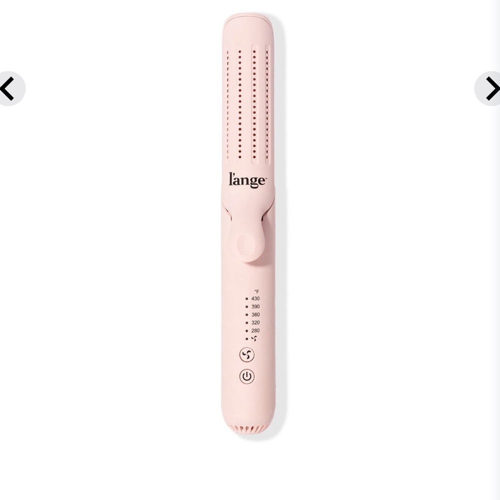 Lange standard le duo